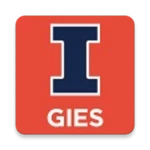 Logo of Gies Groups android Application 